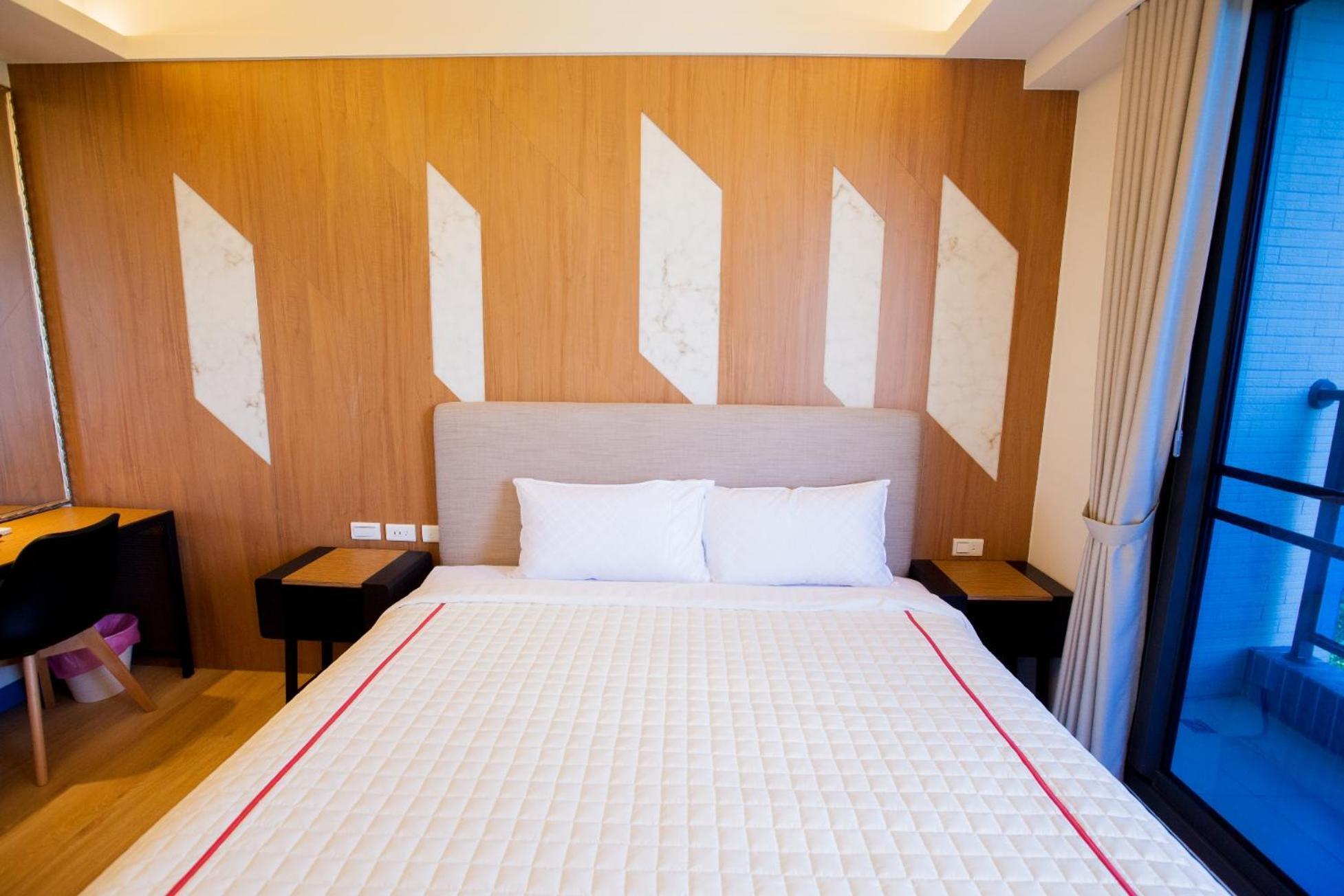 Song Ping Resort松平渡假會館 Heng-ch'un Zimmer foto